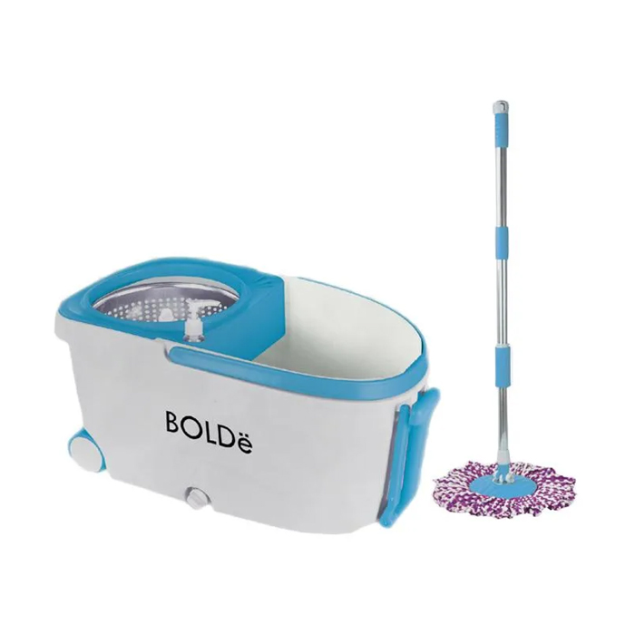 Bolde Super MOP Oregon - Biru